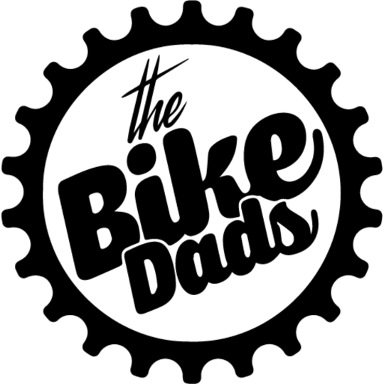The Bike Dads Logo
