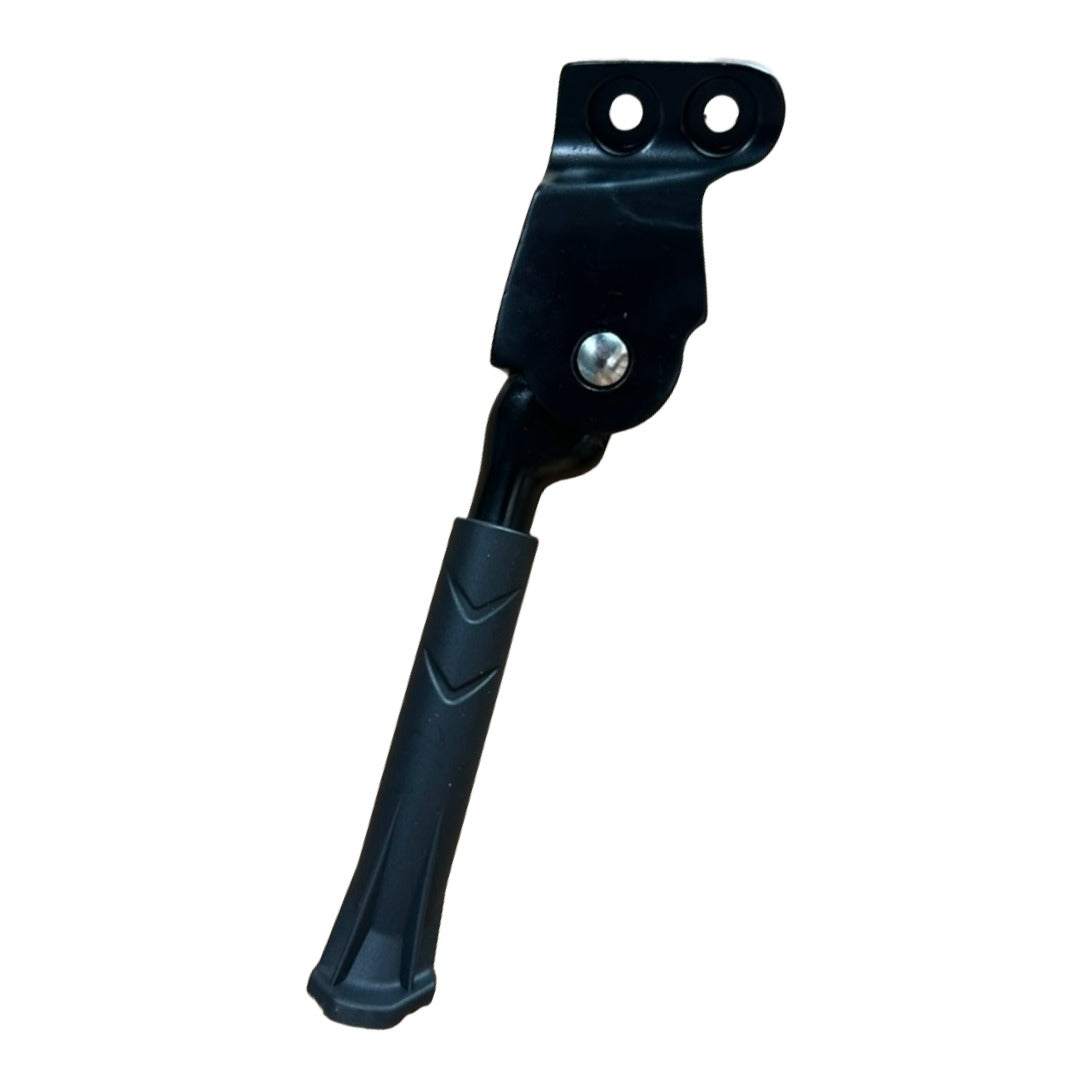 Chain-stay mounted kickstand for 16 inch base bike
