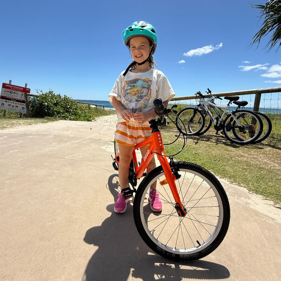 Is Riding on Footpaths Legal in Australia?