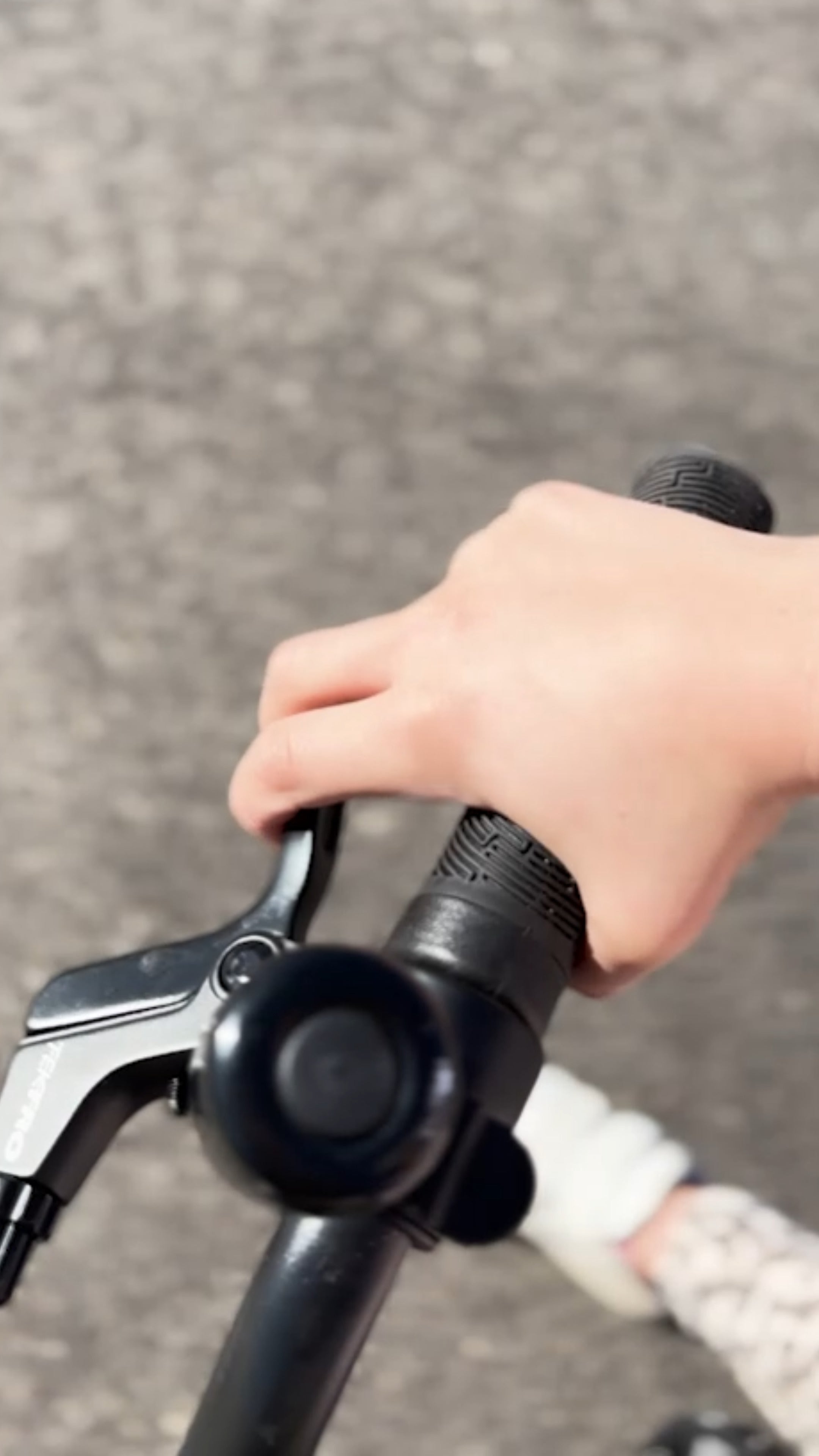 How to Set Brake-Lever Reach (So Kids Can Stop With Confidence)