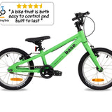 base 16 | 16 Inch Bike