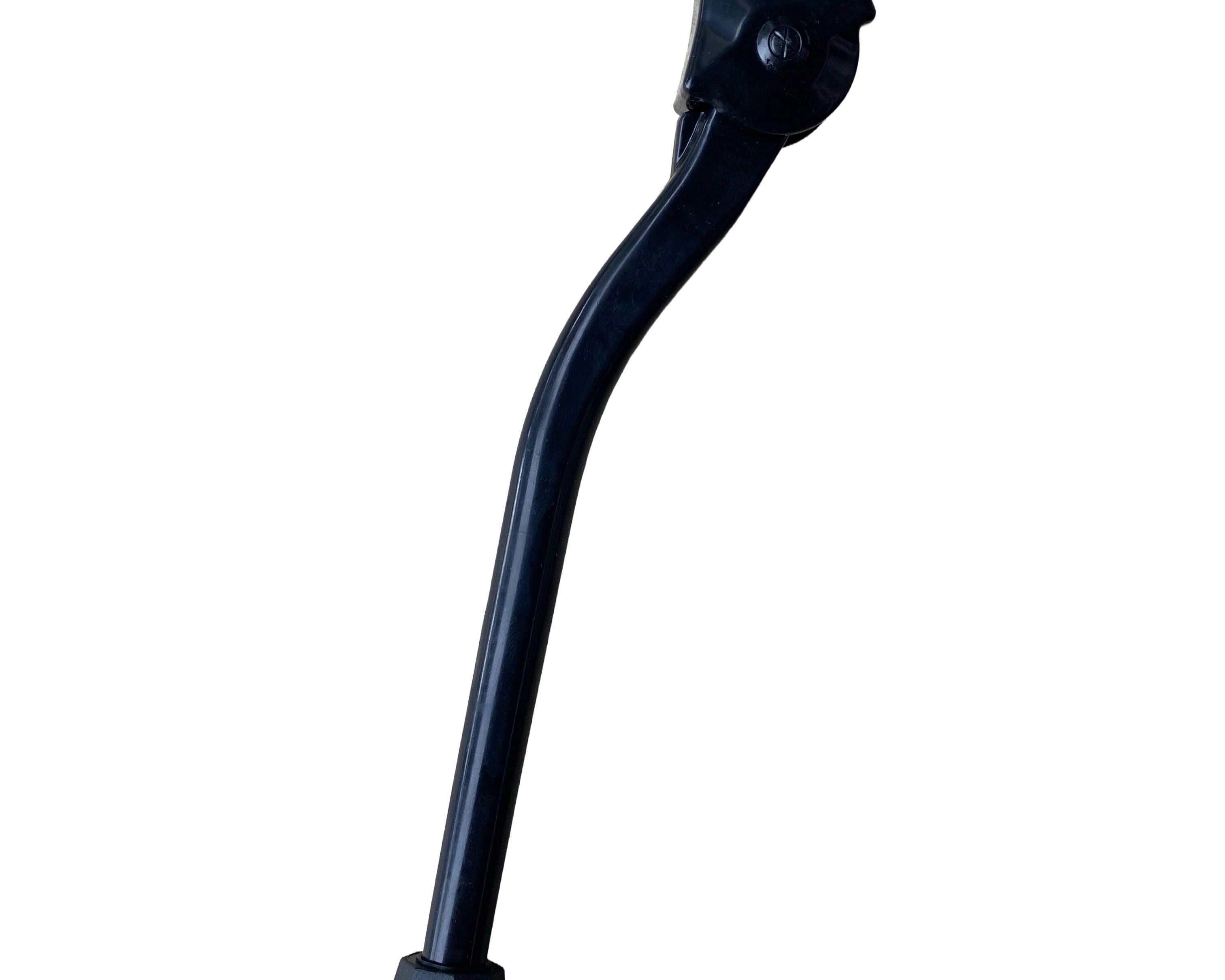 Centre-mount kickstand for the base 24 inch kids bike