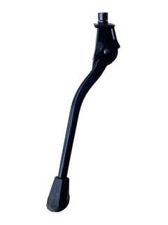 Centre-mount kickstand for the base 24 inch kids bike