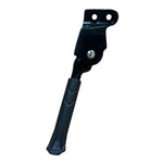 Chain-stay mounted kickstand for 16 inch base bike