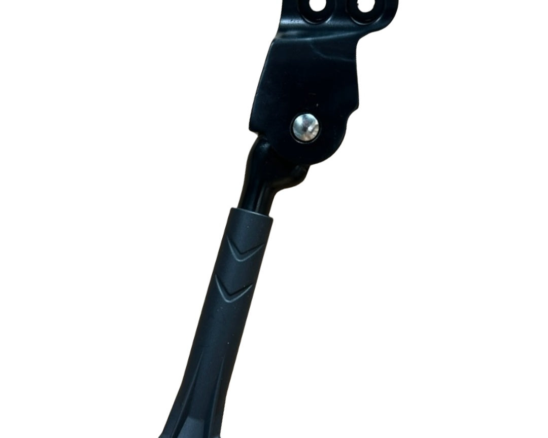 Chain-stay mounted kickstand for 16 inch base bike