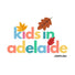 Kids In Adelaide Logo Icon