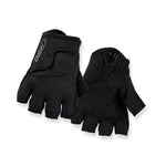 Bravo Jr Gloves Black
