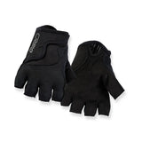 Bravo Jr Gloves Black