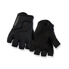 Bravo Jr Gloves Black