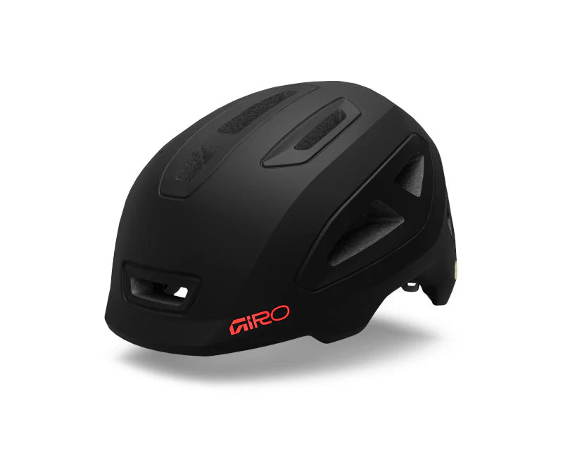 Scamp Mips II Helmet Matt Black