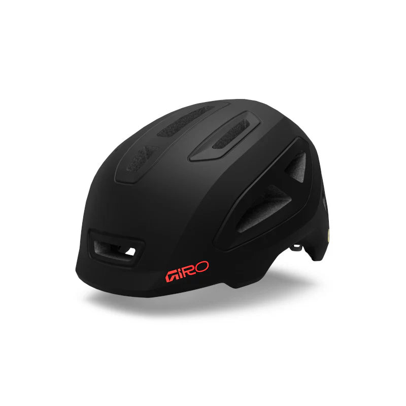 Scamp Mips II Helmet Matt Black