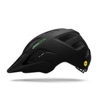 Tremor Mips Child Helmet Black